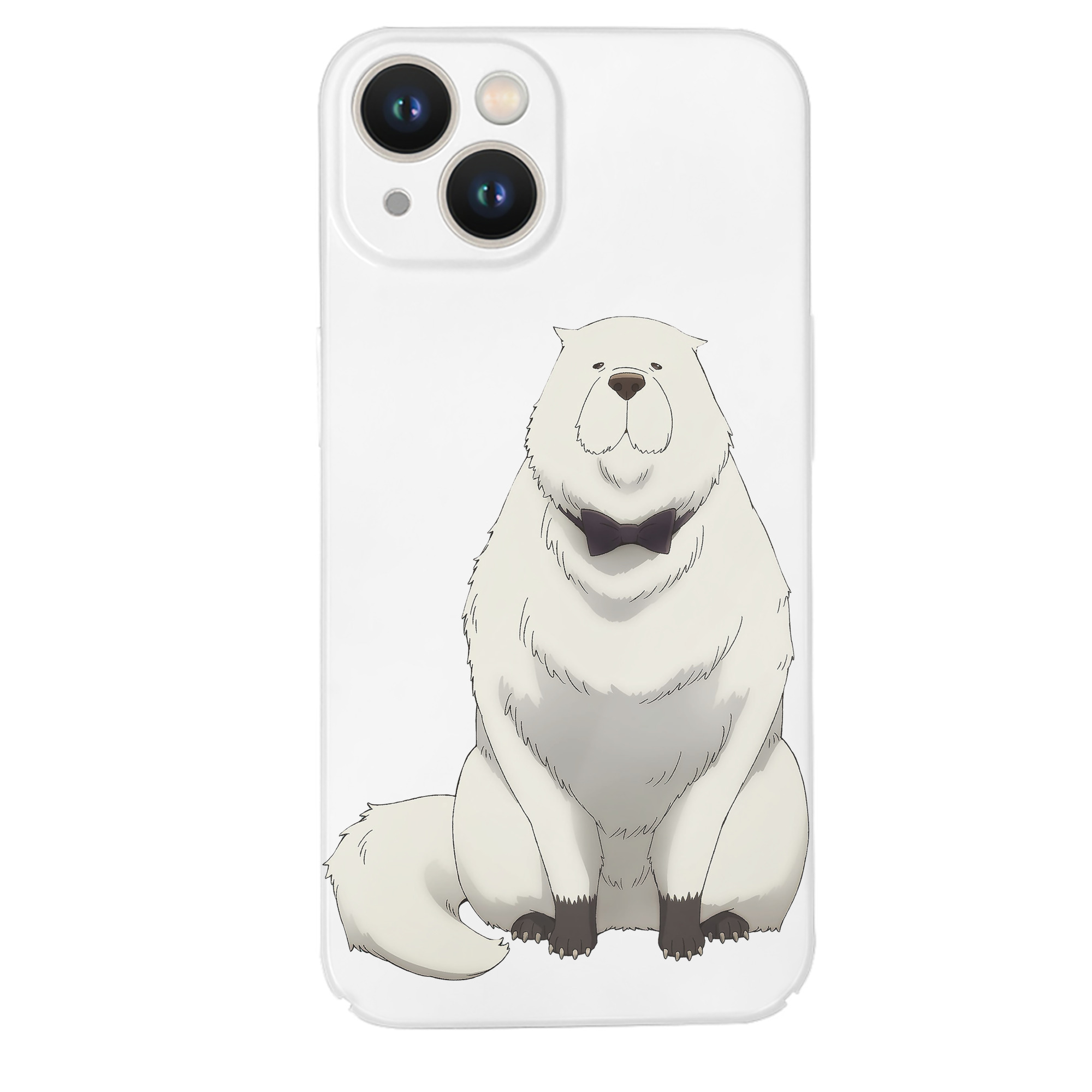 （画像用） SPY×FAMILY间谍家家酒 【iPhone 14シリーズ対応】ハードケース